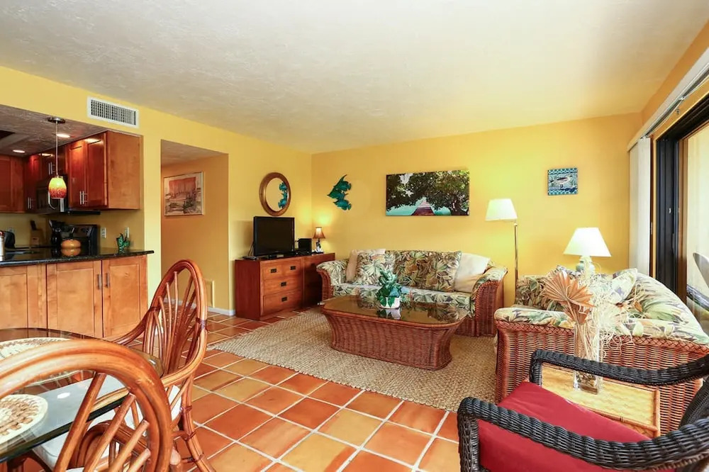 Cove II 414F 2 Bedroom Condo By Midnight Cove II