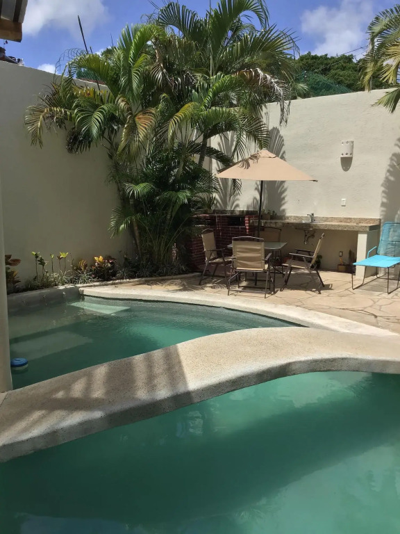Bed and Breakfast Pecarí