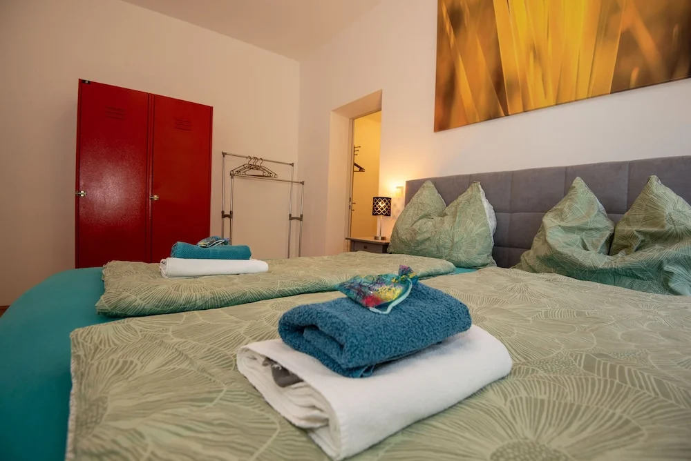 Appartements in Graz beim LKH
