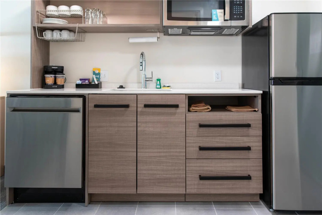Home2 Suites By Hilton Effingham
