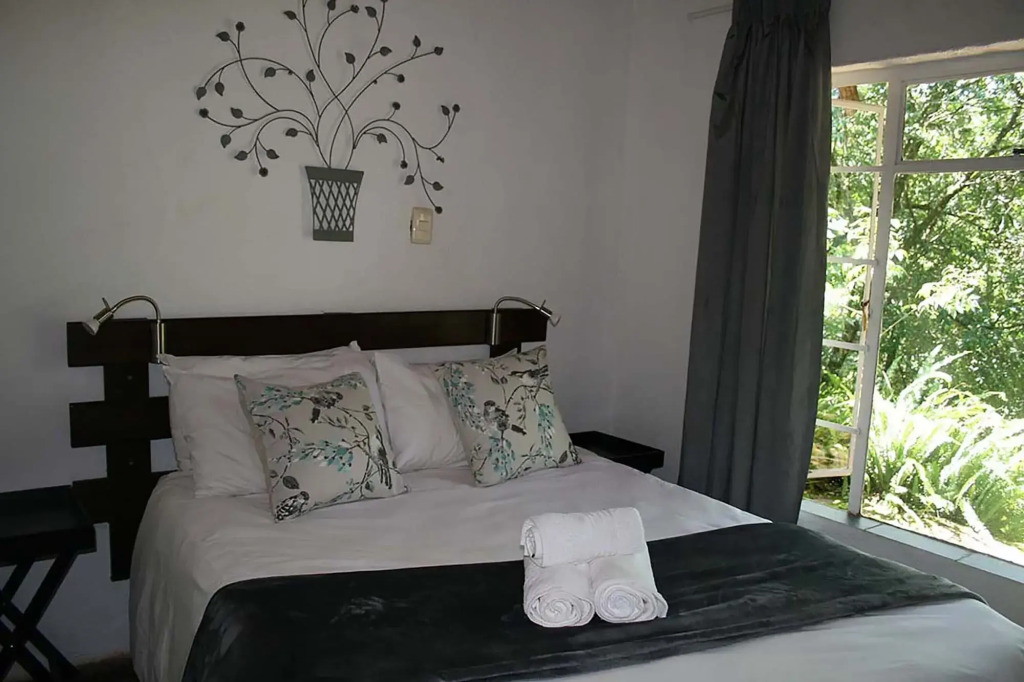 Sabi Star Chalets
