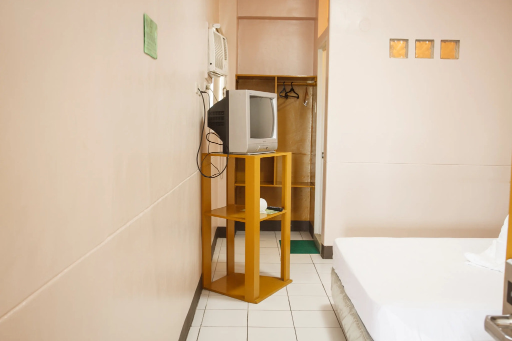 GV Hotel - Davao