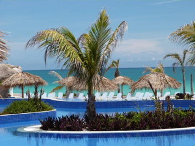 Eurostars Cayo Santa Mara