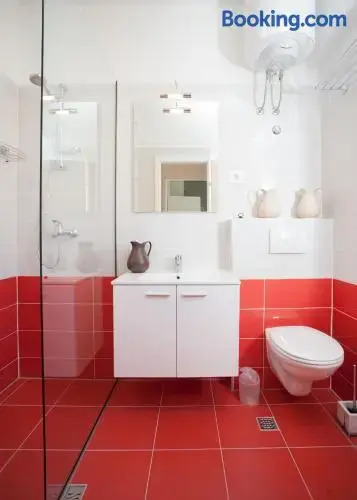 Rooms Split Pezelj