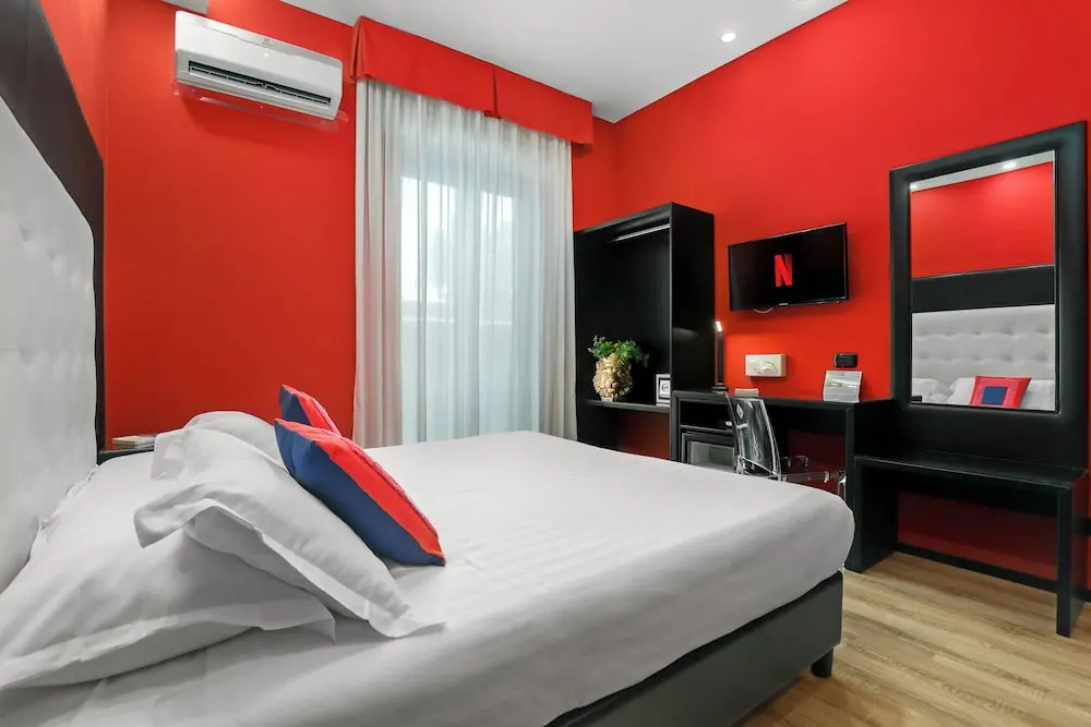 Hotel Aurelio