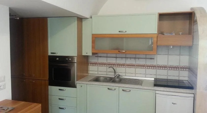 Casa Vacanze Bouganvillea