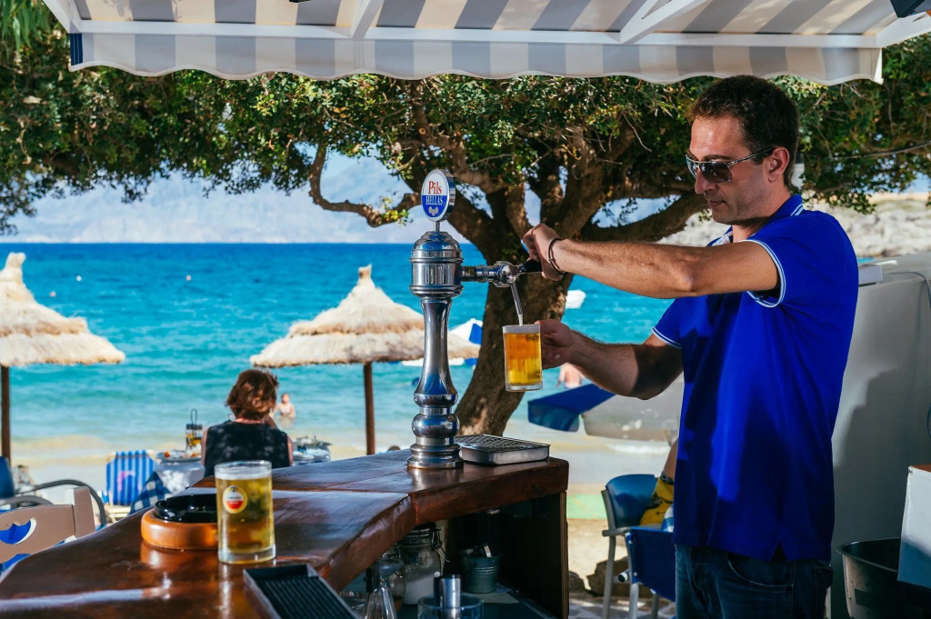 Ammoudara Beach Hotel Apartments