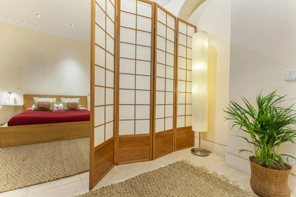 MIT House Prado en Madrid