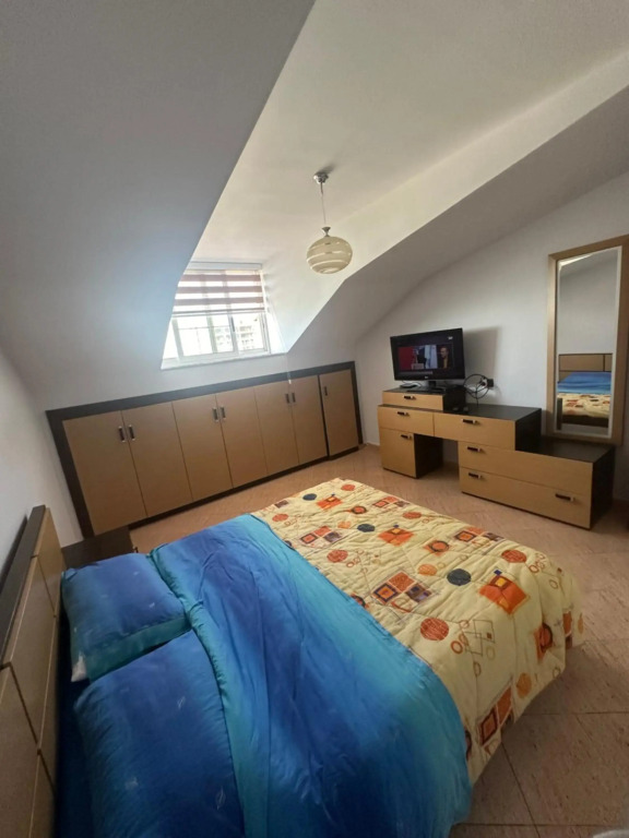 1+1 holiday apartment Golem,Durres