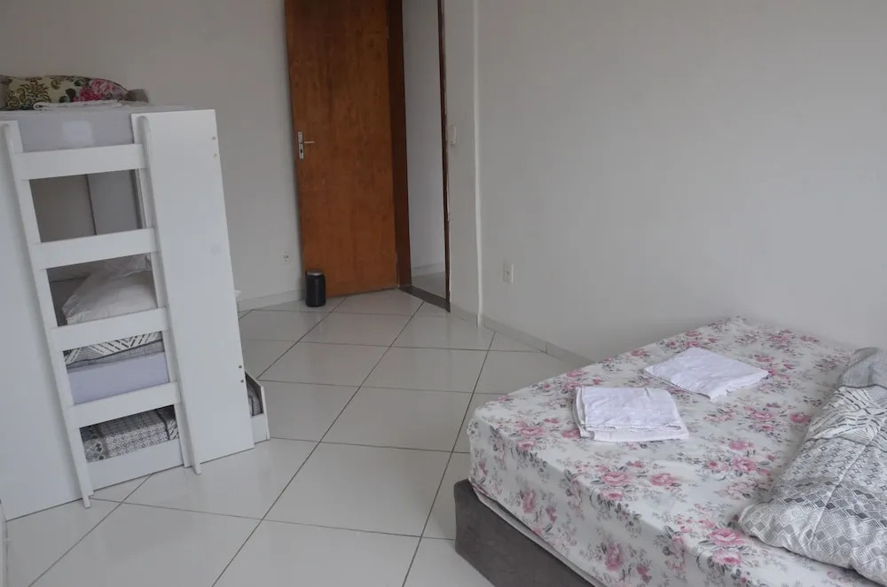 Hostel Vila Suites