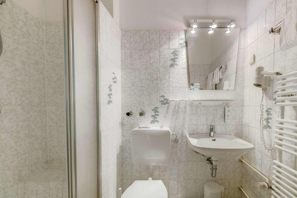 Hotel Hannover Airport by Premiere Classe