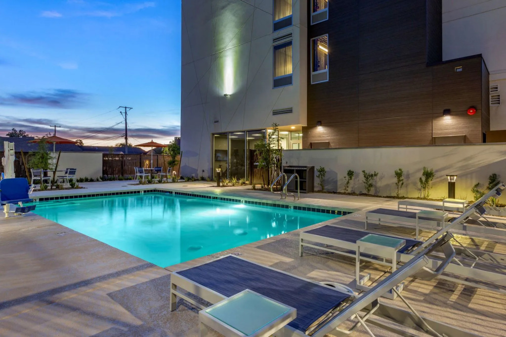 Vīb Hotel by Best Western Phoenix - Tempe