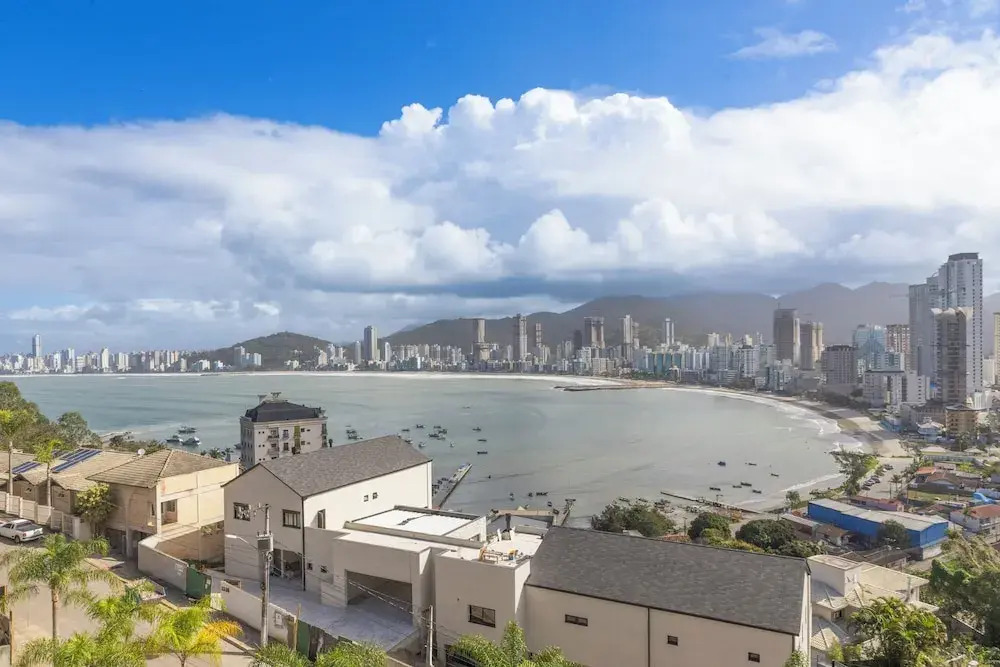 Oasis do Mar Hotel