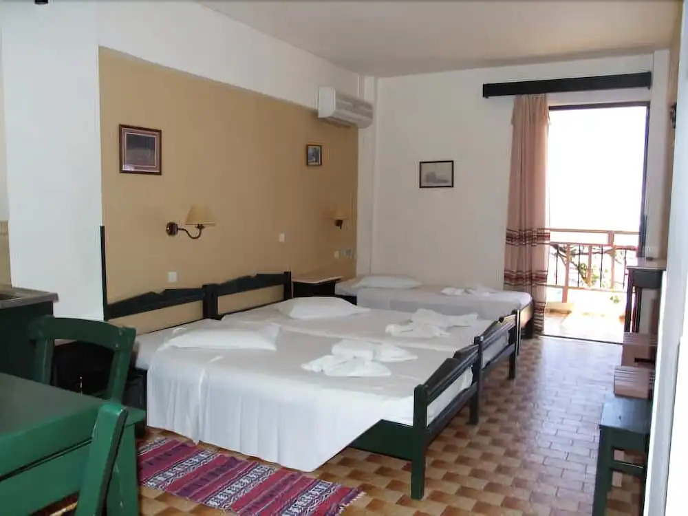 Memories Apartments