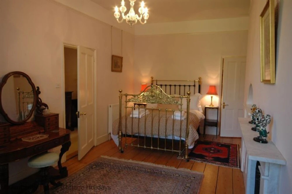 Regency House