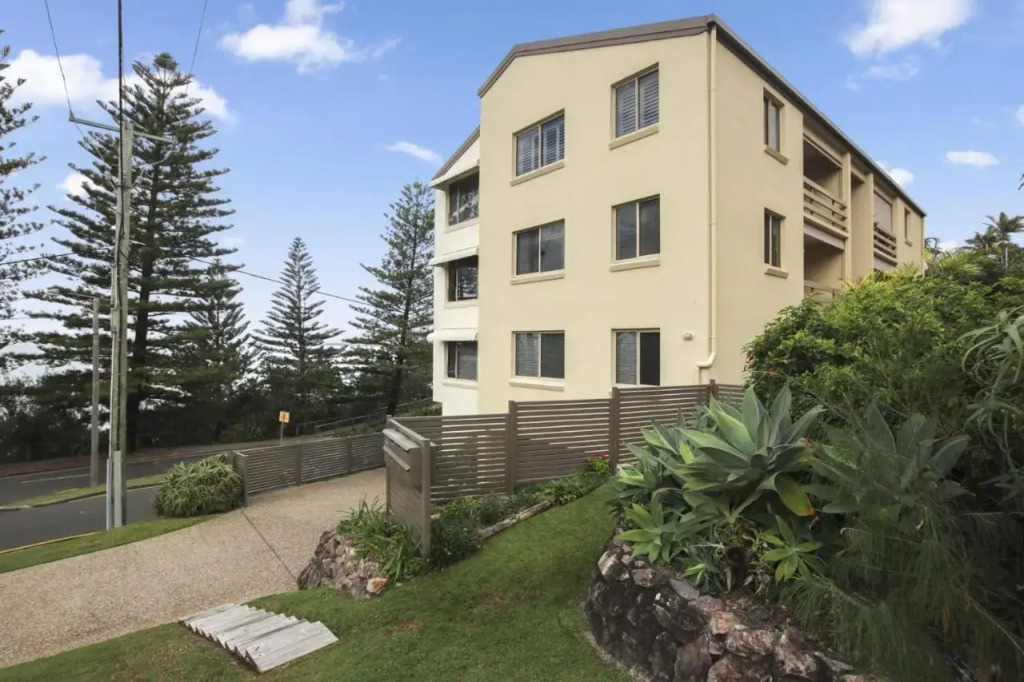 Minya Court 4 12 Esplanade Headland Kings Beach