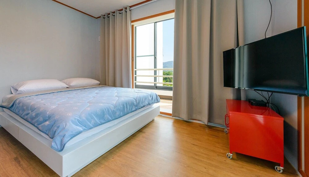 Seorak Pension