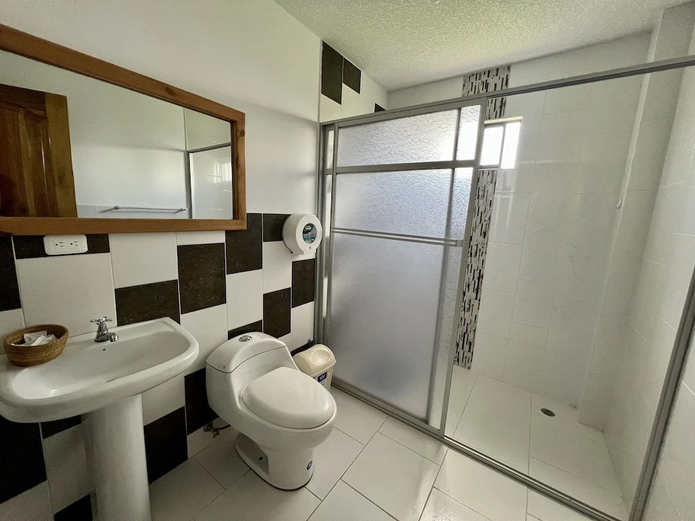 Hostal Alpachaca - New Quito Airport