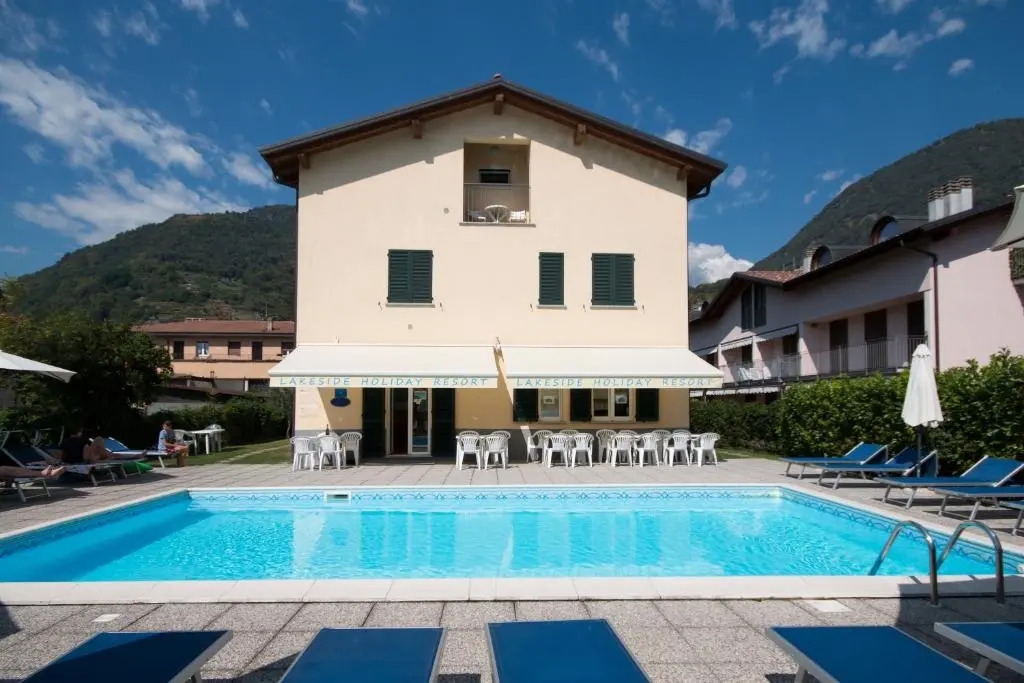 Lakeside Holiday Resort