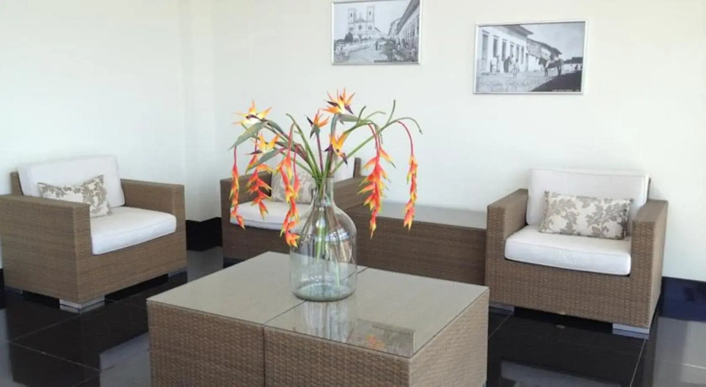 Porto Feliz Executive Hotel