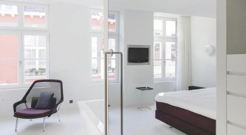 Zenden Hotel Maastricht