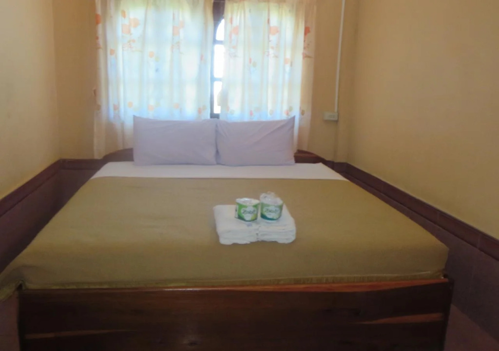 Dalom Guesthouse