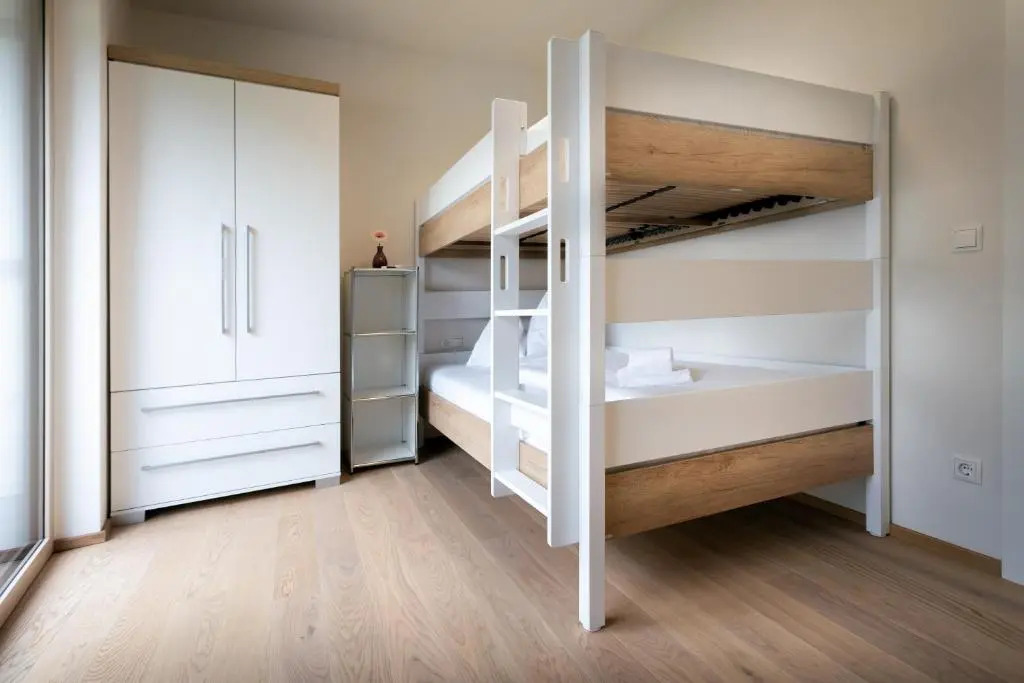 Appartements Parkgasse by Schladming-Appartements