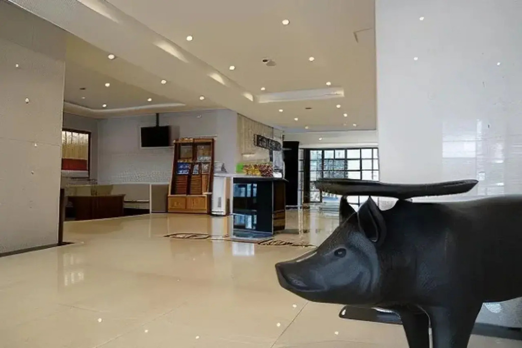 Wish Inn Hotel