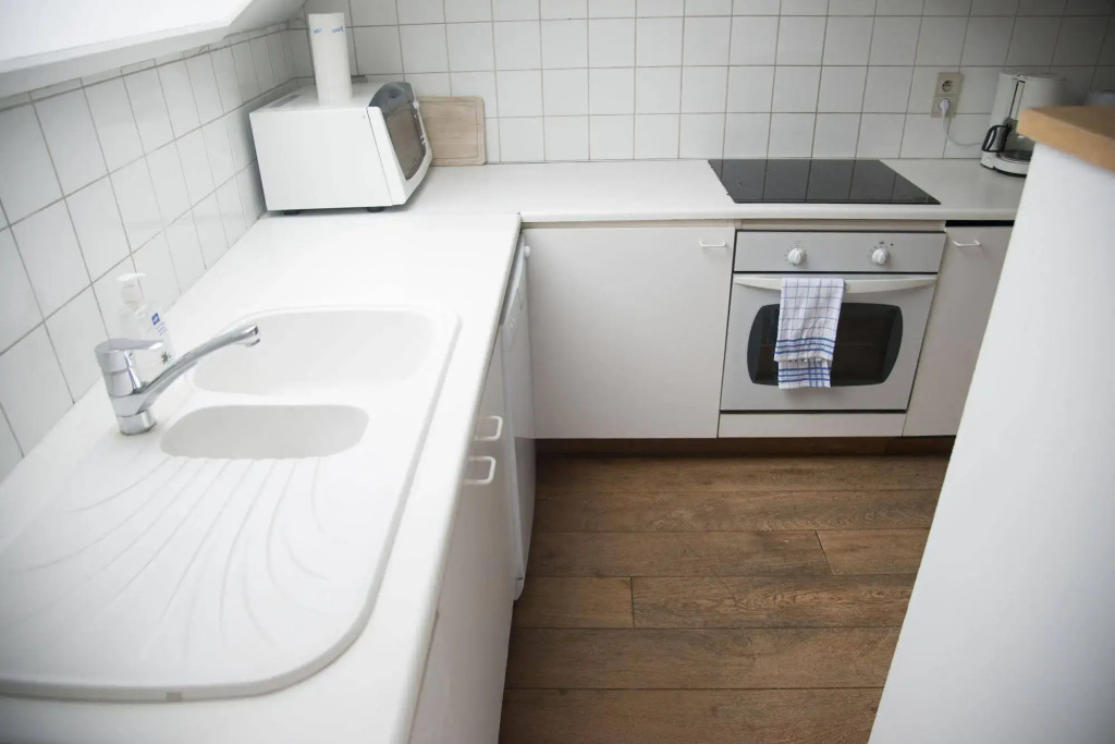 European Apartments Schuman - Ambiorix