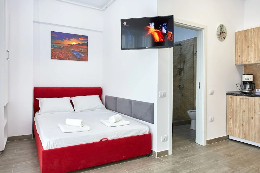 Rimimi Apartamente