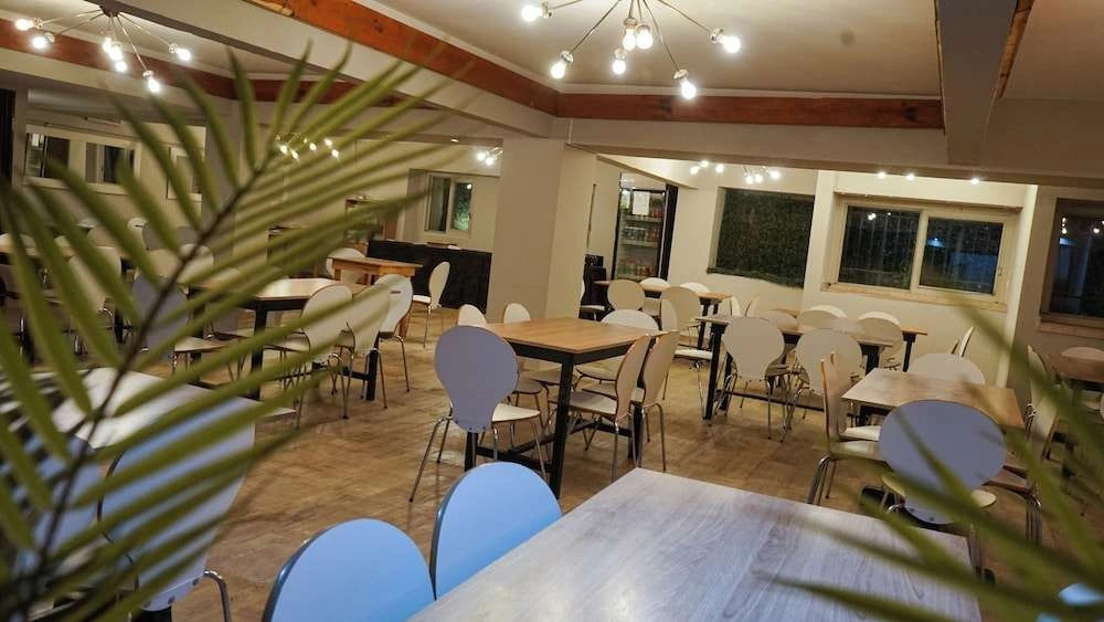Hotel Bariloche Ski