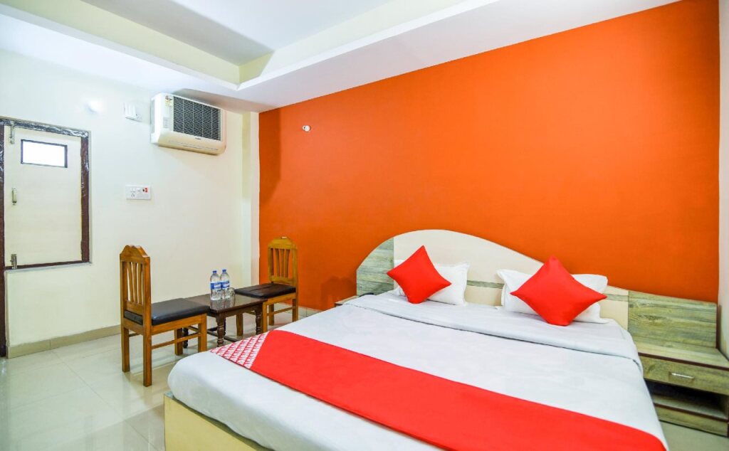 The Vaishali Residency