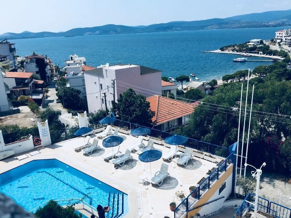 Ikont Hotel