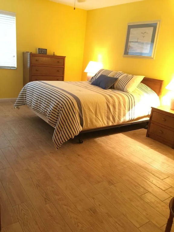 Sea Woods 2bdrm Condo 148