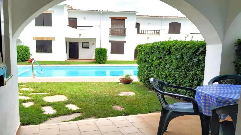 Villa Carina 9