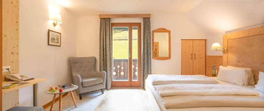 Hotel Nagglerhof am Weissensee