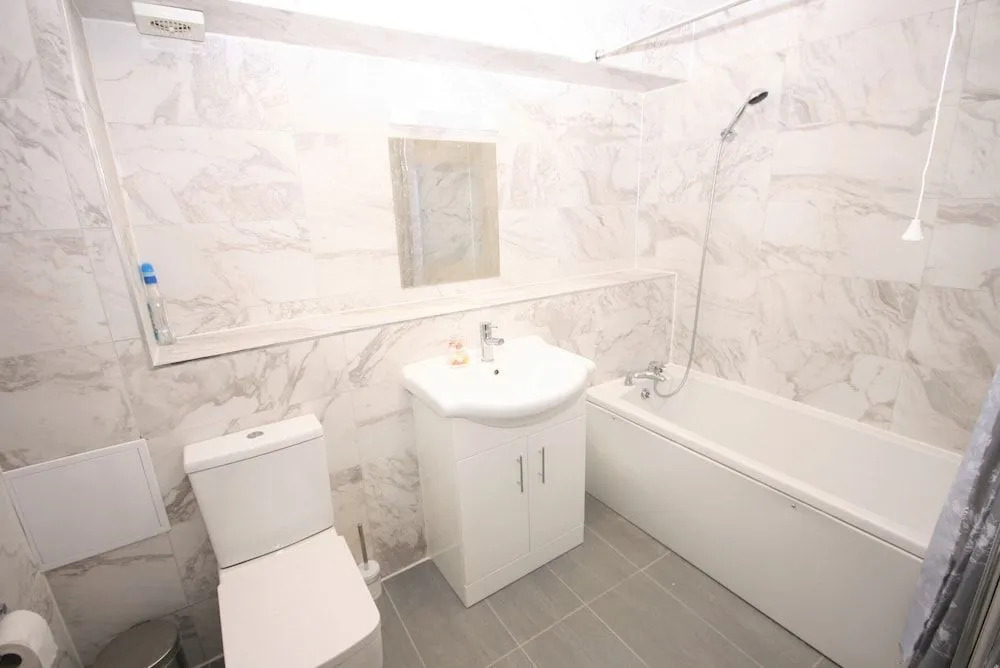 Parfett Guest House