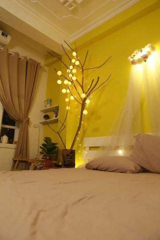 OM Homestay Lake View