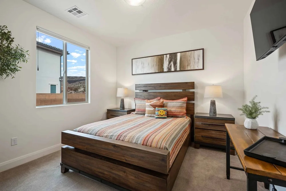 Iron Horse Paseos 4 Bedroom Home