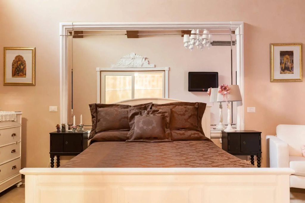 Vogue Suites Rome