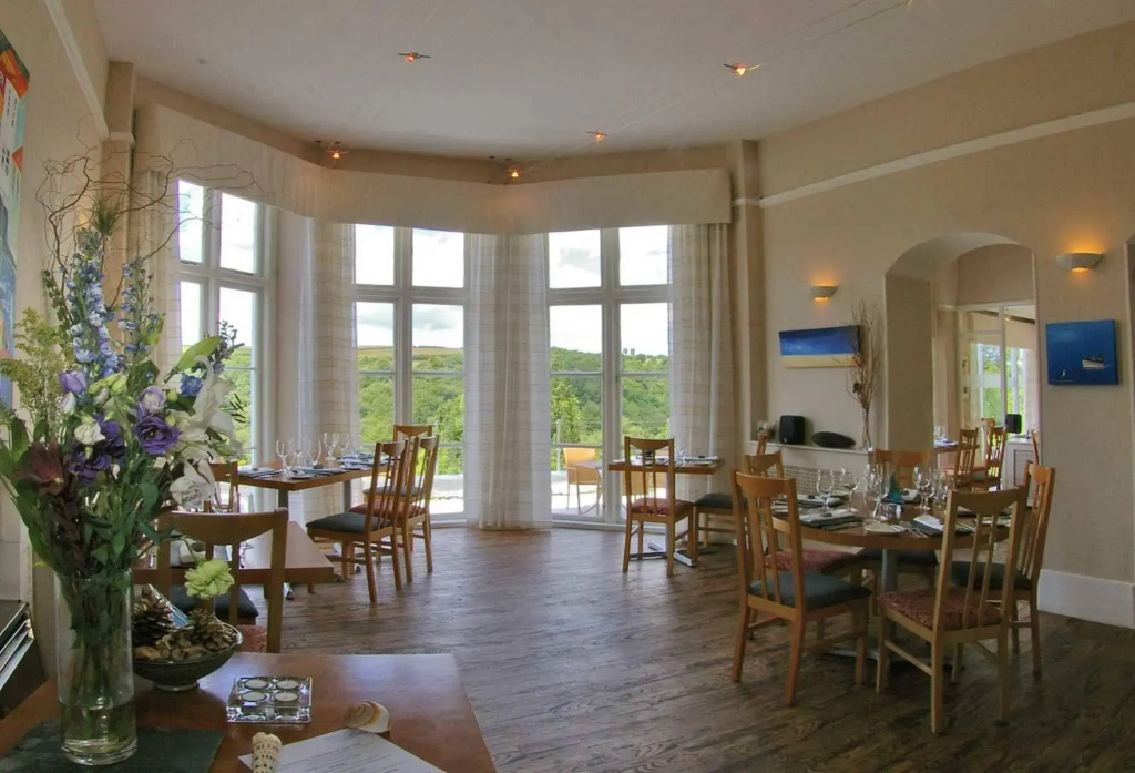 Commonwood Manor