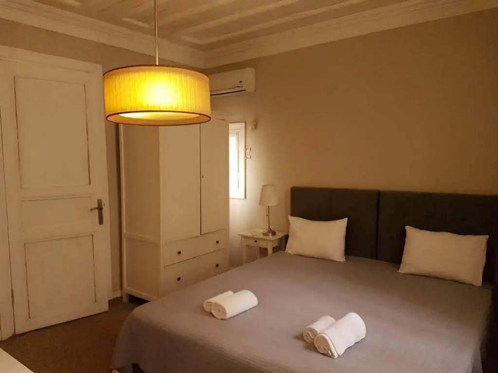Zenka Rooms
