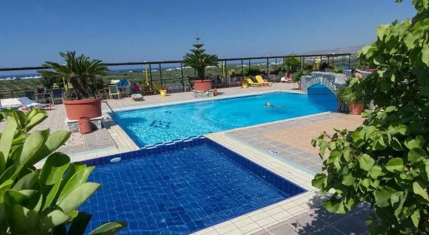 Villa Pinelopi