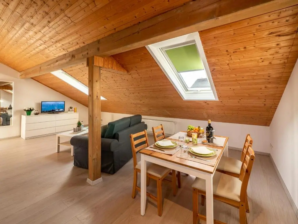 Holledau-Apartments - Auszeit im schönen Hopfenland in Bayern - voll ausgestattete Apartments - Garten - Balkon - Nähe München