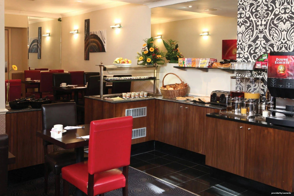 Best Western Plus Delmere Hotel