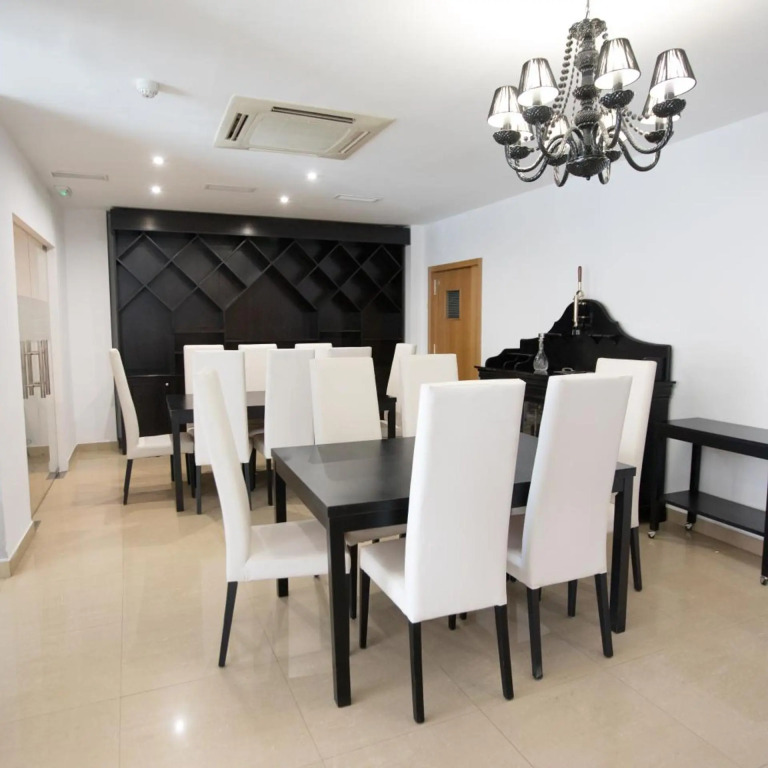 Hotel Arcco Ubeda