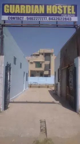 Guardian Hostel