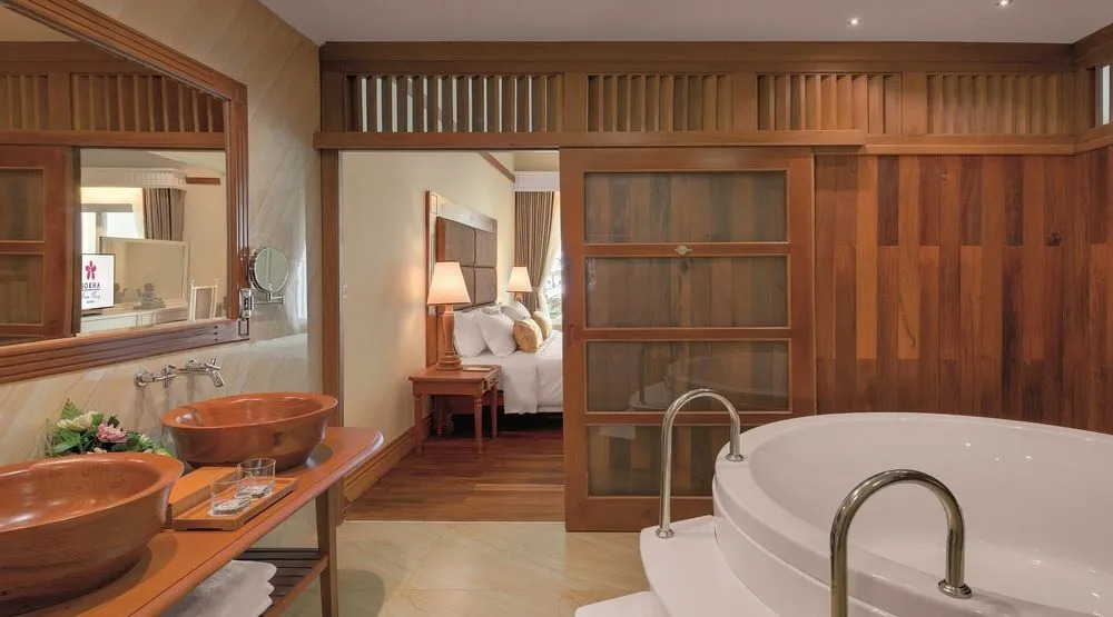 Sokha Ta Prohm Resort