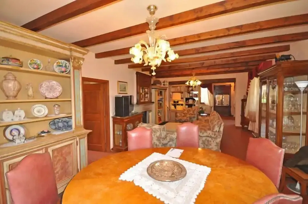 Villa San Savino