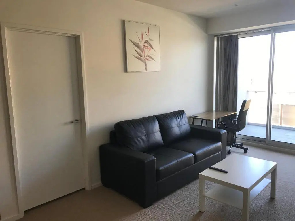 Tashas Apartments on Morphett